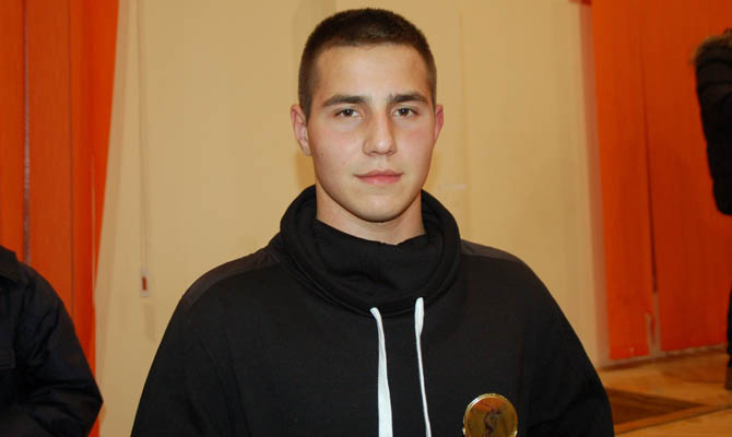 Az év sportolója, díjkiosztás 2015. december 29. képek